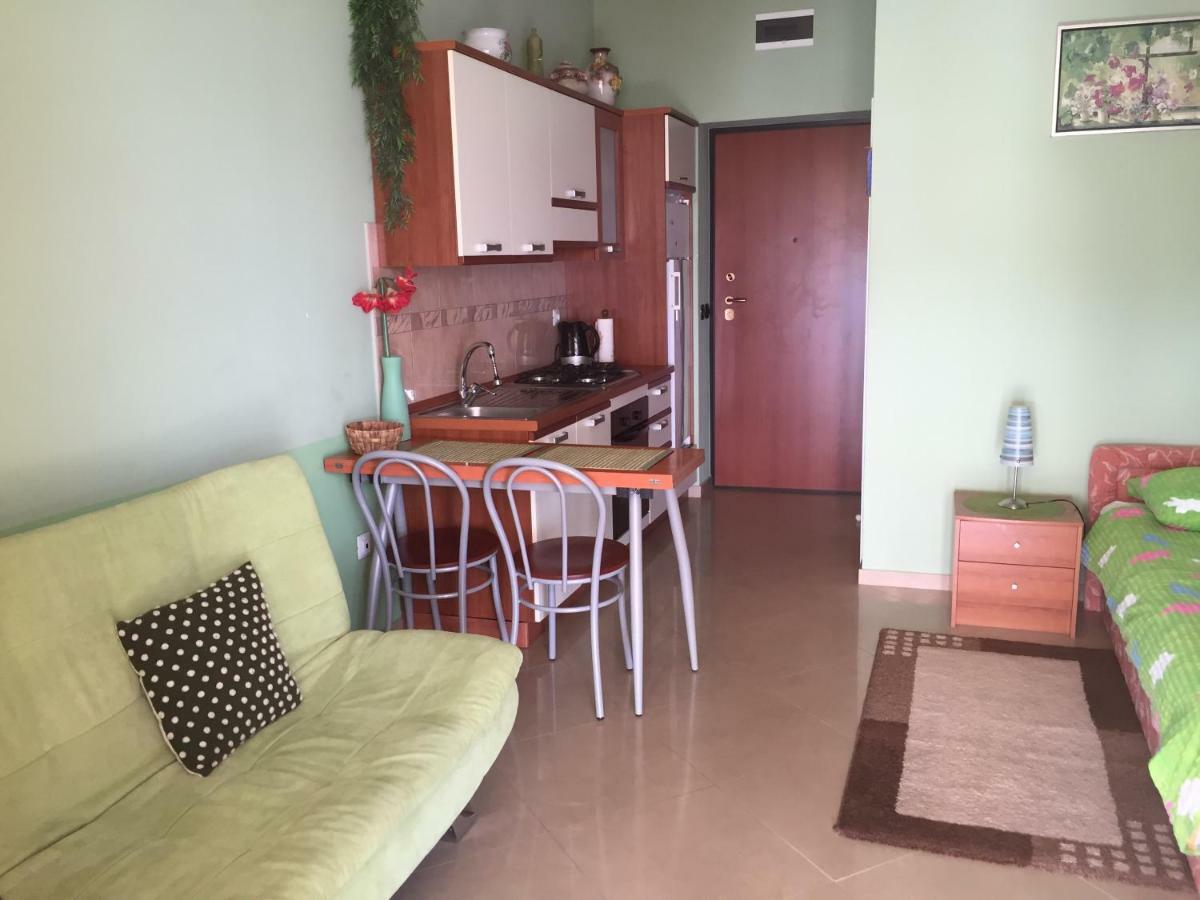 Studio Apartment Antonija Opatija Exterior foto